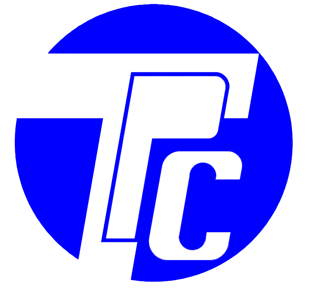 Tritooling Precision Corporation Logo